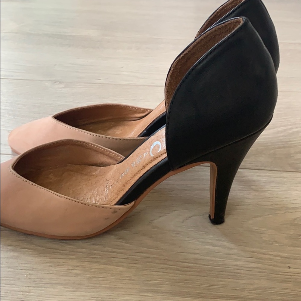Jeffrey Campbell heels - Picture 2 of 5